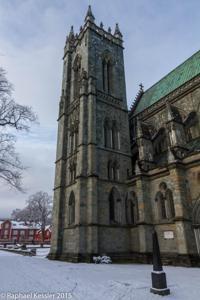 © Raphael Kessler 2015 - Norway - Trondheim 13