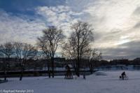 © Raphael Kessler 2015 - Norway - Trondheim 14