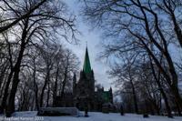 © Raphael Kessler 2015 - Norway - Trondheim 17