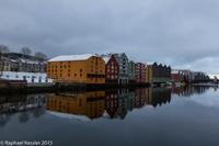© Raphael Kessler 2015 - Norway - Trondheim 3