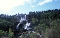 © Copyright - Raphael Kessler 2011 - Norway - Twinde Falls
