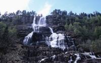 © Copyright - Raphael Kessler 2011 - Norway - Twinde Falls