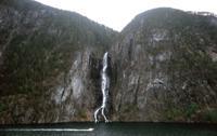 © Copyright - Raphael Kessler 2011 - Norway - Waterfall