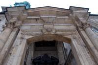 © Copyright - Raphael Kessler 2013 - Poland - Krakow - Castle