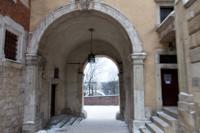 © Copyright - Raphael Kessler 2013 - Poland - Krakow - Castle