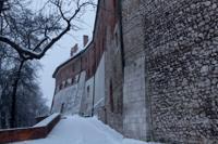 © Copyright - Raphael Kessler 2013 - Poland - Krakow - Castle