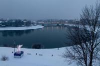 © Copyright - Raphael Kessler 2013 - Poland - Krakow - Castle