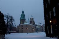 © Copyright - Raphael Kessler 2013 - Poland - Krakow - Castle