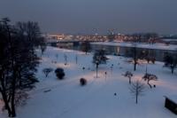 © Copyright - Raphael Kessler 2013 - Poland - Krakow - Castle