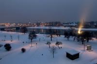 © Copyright - Raphael Kessler 2013 - Poland - Krakow - Castle