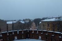 © Copyright - Raphael Kessler 2013 - Poland - Krakow - Castle