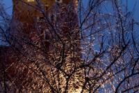 © Copyright - Raphael Kessler 2013 - Poland - Krakow - Castle