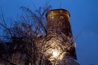 © Copyright - Raphael Kessler 2013 - Poland - Krakow - Castle