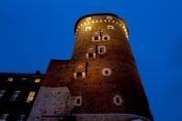 © Copyright - Raphael Kessler 2013 - Poland - Krakow - Castle