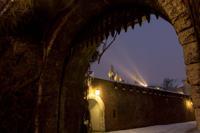 © Copyright - Raphael Kessler 2013 - Poland - Krakow - Castle