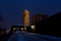 © Copyright - Raphael Kessler 2013 - Poland - Krakow - Castle