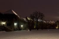 © Copyright - Raphael Kessler 2013 - Poland - Krakow - Castle