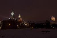 © Copyright - Raphael Kessler 2013 - Poland - Krakow - Castle