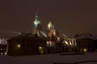 © Copyright - Raphael Kessler 2013 - Poland - Krakow - Castle