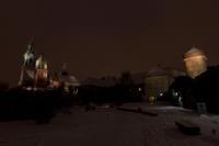 © Copyright - Raphael Kessler 2013 - Poland - Krakow - Castle