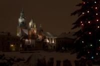 © Copyright - Raphael Kessler 2013 - Poland - Krakow - Castle