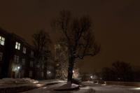 © Copyright - Raphael Kessler 2013 - Poland - Krakow - Castle