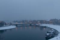 © Copyright - Raphael Kessler 2013 - Poland - Krakow - Castle