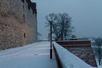 © Copyright - Raphael Kessler 2013 - Poland - Krakow - Castle