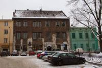 © Copyright - Raphael Kessler 2013 - Poland - Krakow - Kazimierz restaurants