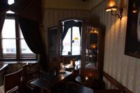 © Copyright - Raphael Kessler 2013 - Poland - Krakow - Singer Cafe