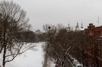 © Copyright - Raphael Kessler 2013 - Poland - Krakow -