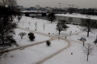 © Copyright - Raphael Kessler 2013 - Poland - Krakow -