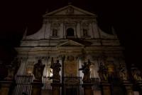 © Copyright Raphael Kessler - Poland - Church 