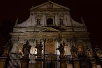 © Copyright Raphael Kessler - Poland - Church 