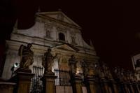 © Copyright Raphael Kessler - Poland - Church 