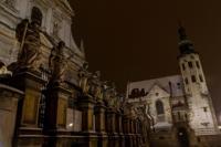 © Copyright Raphael Kessler - Poland - Church