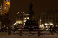 © Copyright - Raphael Kessler 2013 - Poland - Krakow - Rynek