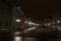 © Copyright - Raphael Kessler 2013 - Poland - Krakow - Rynek