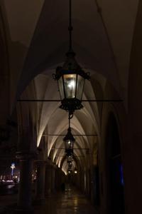 © Copyright - Raphael Kessler 2013 - Poland - Krakow - Rynek