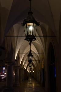 © Copyright - Raphael Kessler 2013 - Poland - Krakow - Rynek