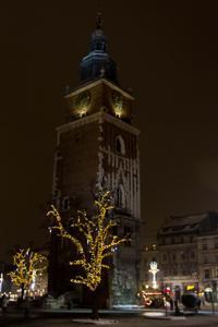 © Copyright - Raphael Kessler 2013 - Poland - Krakow - Rynek