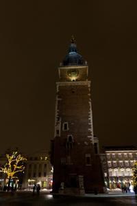 © Copyright - Raphael Kessler 2013 - Poland - Krakow - Rynek