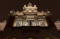 © Copyright - Raphael Kessler 2013 - Poland - Krakow - Rynek