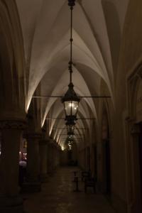 © Copyright - Raphael Kessler 2013 - Poland - Krakow - Rynek