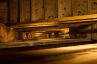 © Copyright - Raphael Kessler 2013 - Poland - Wieliczka - Descent