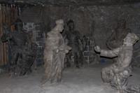 © Copyright - Raphael Kessler 2013 - Poland - Wieliczka - Legend of St. Klinga