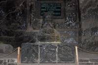 © Copyright - Raphael Kessler 2013 - Poland - Wieliczka - King