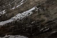 © Copyright - Raphael Kessler 2013 - Poland - Wieliczka - Spaghetti stalactites