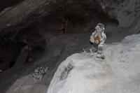 © Copyright - Raphael Kessler 2013 - Poland - Wieliczka - Dwarves