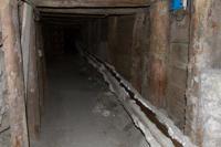 © Copyright - Raphael Kessler 2013 - Poland - Wieliczka - Sluice